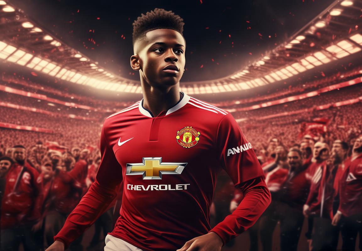 阿莫林曼联战术体系下，科比·梅努的中场机遇与挑战