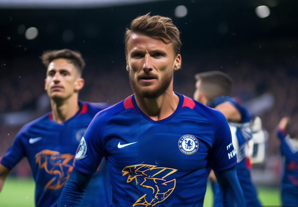 切尔西应否解雇主帅恩佐·马雷斯卡？频繁换帅如何破坏战术体系稳定